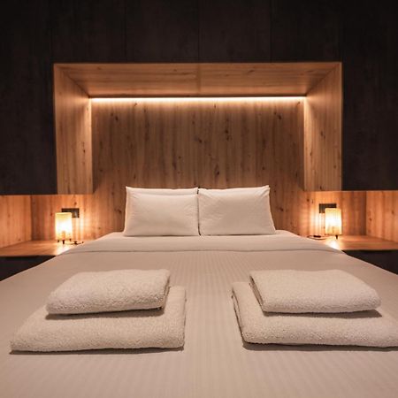 Sabai House Apartment Ioannina Ngoại thất bức ảnh
