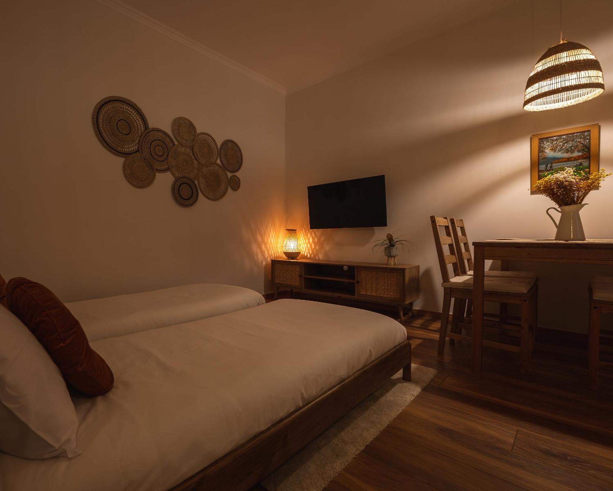 Sabai House Apartment Ioannina Ngoại thất bức ảnh