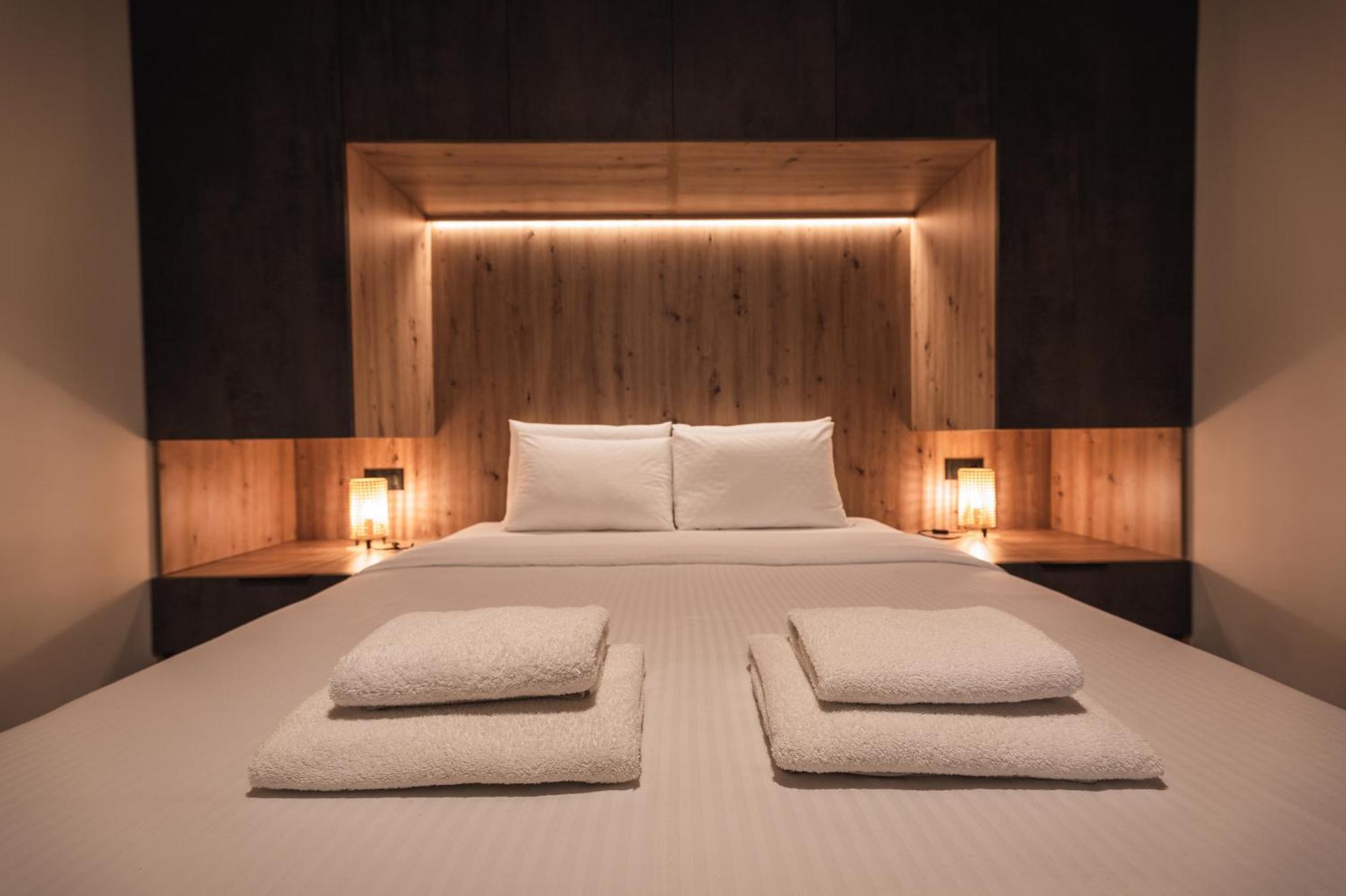 Sabai House Apartment Ioannina Ngoại thất bức ảnh